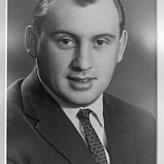 Bertold Schmidt war bis 1971 Bürgermeister von Oberlauchringen, später bis 2002 Bürgermeister von Lauchringen.