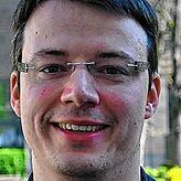 Thomas Stricker ist Kooperator in den Katholischen Kirchengemeinden Wald und Meßkirch-Sauldorf.