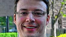 Thomas Stricker ist Kooperator in den Katholischen Kirchengemeinden Wald und Meßkirch-Sauldorf.