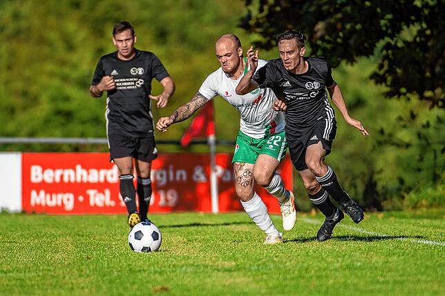 Bild 29: Spvgg. Andelsbach gewinnt mit 4:1 gegen den SC Niederhof/Binzgen &ndash; und wir haben Bilder!