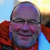 Glonkivatter Günther Reichenberger
