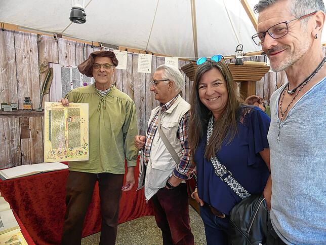 Bild 40: 500 Jahre Bauernaufstand Bermatingen – die schönsten Einblicke!