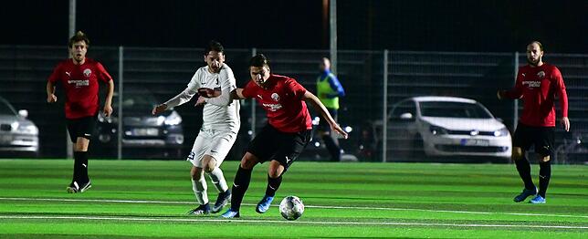 Bild 28: FC Erzingen besiegt den FC Hochrhein mit 4:1 &ndash; und wir haben Bilder