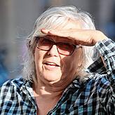 Christine Seger-Conzelmann ist Anwohnerin. Sie befürchtet, dass die Lärmbelastung für Anwohner zunehmen könnte.