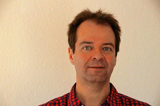 Steuerberater Ralf Renz aus Gottmadingen: „Die Nerven liegen bei manchen Unternehmern blank. Wut und Aggression steigen, je länger ...