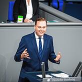 Felix Schreiner, CDU