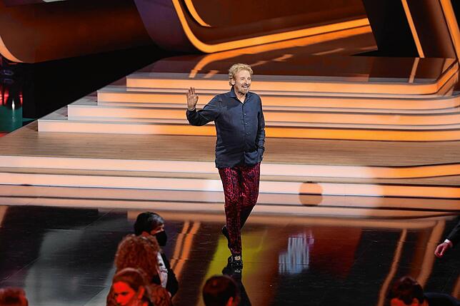 Bild 7: "Wetten, dass...?" in Friedrichshafen im Live-Ticker