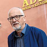 Der Journalist Markus Bonkowski drehte für die Reihe „Hammer der Woche“ des ZDF-Länderspiegels in Sipplingen.