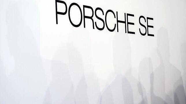 In den ersten sechs Monaten verdiente die Porsche SE eine Milliarde weniger als ein Jahr zuvor. (Archivbild)