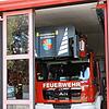 Braucht einen neuen Kommandanten: die Feuerwehr Allensbach. Vorübergehend übernimmt dies nun der zweite Stellvertreter Wolfgang Eckert.