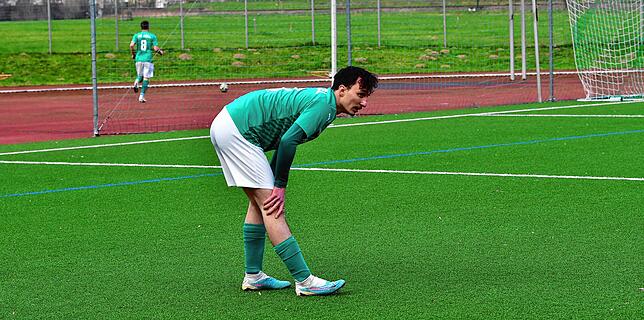 Bild 34: FC Zell feiert 7:0-Kantersieg gegen SV Jestetten – und wir haben Fotos!