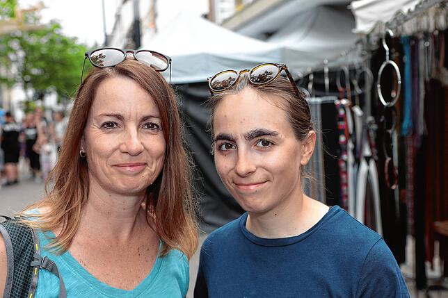 Bild 30: Die besten Bilder vom Singener Stadtfest (2/2)
