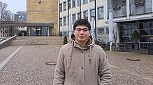 Akif Akyildiz trat als FDP-Direktkandidat für den Bodenseekreis bei der Bundestagswahl an. Trotz Niederlage will er sich weiter ...