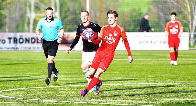 Bild 26: FC Tiengen 08 feiert 8:0-Kantersieg beim FC Rot-Weiß Weilheim &ndash; und wir haben Bilder!