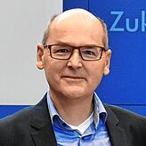 Ullrich Dittler betreibt eine Sternenwarte im Schwarzwald.