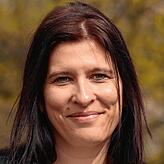 Yvonne Eberhard, CJD Friedrichshafen, Leiterin des Jugendmigrationsdienstes in Überlingen und Lindau.