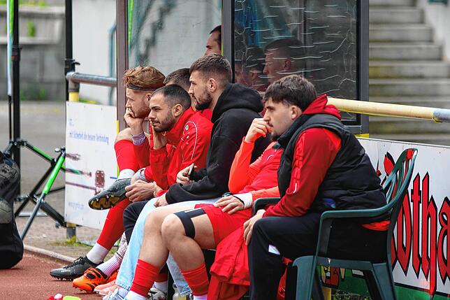 Bild 37: FC Tiengen 08 besiegt den TuS Binzen mit 4:0 – und wir haben Fotos!