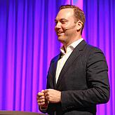 Felix Schreiner (CDU).