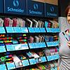 Martina Schneider, Marketing, Schneider Stifte Schramberg/ Tennenbronn, Enkelin des Gründers Christian Schneider