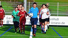 Bild : FC Hochrhein sichert ein 2:2 gegen ESV/PSV Freiburg &ndash; und wir haben Bilder!