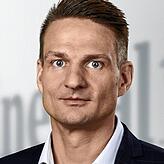 Continental-Sprecher Sebastian Fillenberg: „Wir gehen davon aus, dass die Beschäftigtenzahl in Markdorf tendenziell weiter wachsen ...