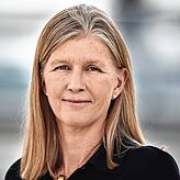Ann-Veruschka Jurisch ist FDP-Bundestagsabgeordnete. Sie sagt: Es ist erschreckend, dass nicht einmal Stuttgart einen Plan hat, wie es ...