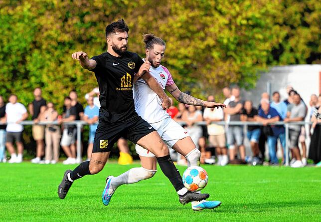 Bild 10: Die besten Bilder vom Stadtderby in Singen