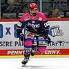 Nach fünf Jahren in Oberbayern trägt Mirko Höfflin nun wieder das Trikot der Schwenninger Wild Wings.