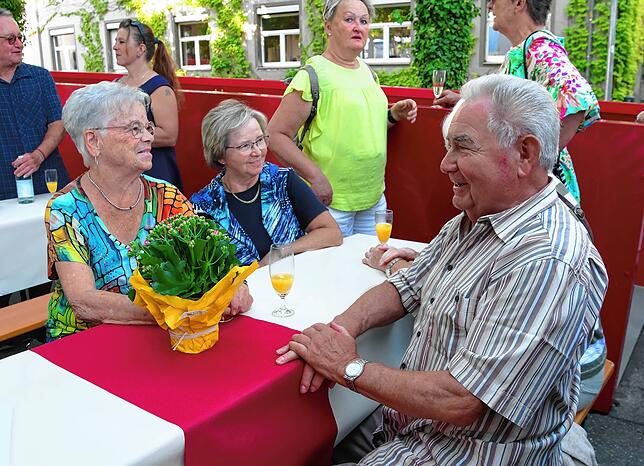 Bild 23: Bilder von der Feier für die Radolfzeller Hilfsorganisationen