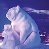 Weiß und eiskalt – Aus Schnee wird Kunst beim dritten Schwarzwälder Schneeskulpturen-Festival. Aus Italien, Deutschland, Frankreich, ...