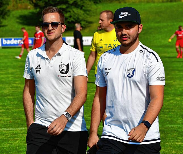 Bild 18: FC Erzingen stoppt den FC RW Weilheim mit 3:0 &ndash; und wir haben Bilder!