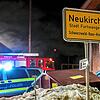 Nach dem Mord an einem 61-jährigen Familienvater in Neukirch, ist der Sohn verurteilt worden. Er hatte ihn erschossen. Diese Aufnahme ...