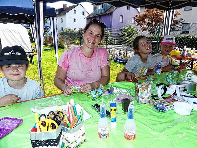 Bild 4: Spiel und Spaß in Bärenhausen: Hier gibt es die schönsten Bilder