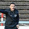 Hört nach der Saison beim FC 08 Villingen auf: Marcel Yahyaijan