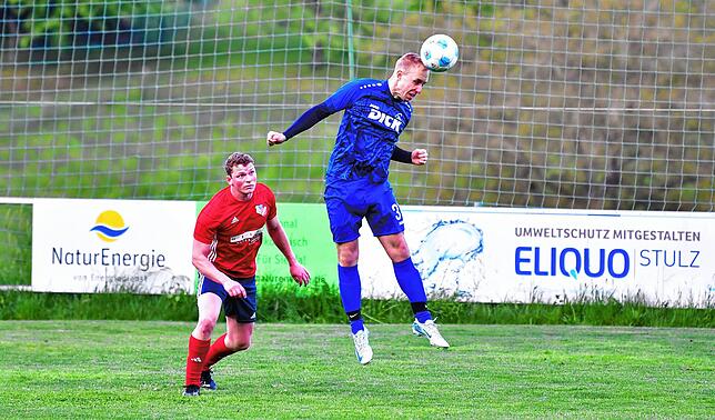 Bild 41: SC Lauchringen siegt 3:0 bei der SG Bettmaringen-Mauchen – und wir haben Fotos!
