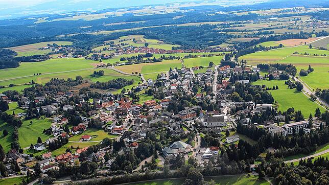 Die Gemeinde Höchenschwand will die Beteiligung an der Wirtschaftsfördergesellschaft Südwest nutzen, um mithilfe neuer Netzwerke ...