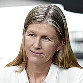 FDP-Ortsvorsitzende Ann-Veruschka Jurisch: „Es ist jahrelang nichts passiert. Es ist ein Trauerspiel.“ Ihre Partei fordert, ...