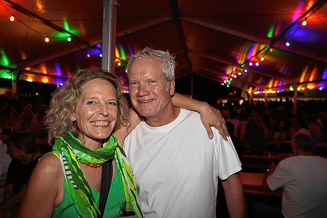 Bild 23: Fotos vom Staader Hafenfest 2025: So feiern Einheimische und Gäste in Konstanz