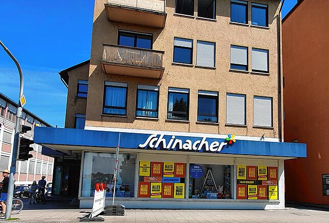 Bild 4: Baustellen, Leerstände und anderer Ärger: Was der Friedrichstraße noch zum Prachtboulevard fehlt