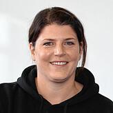 Lisa Kuner von der Universität Konstanz