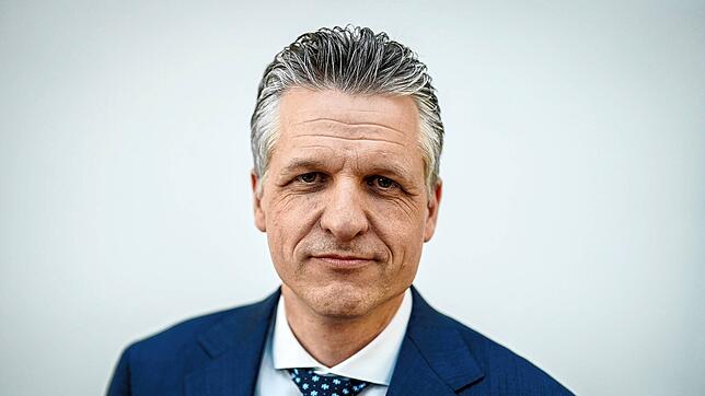 Thorsten Frei (CDU), designierter Bundesminister für besondere Aufgaben und Chef des Bundeskanzleramtes.