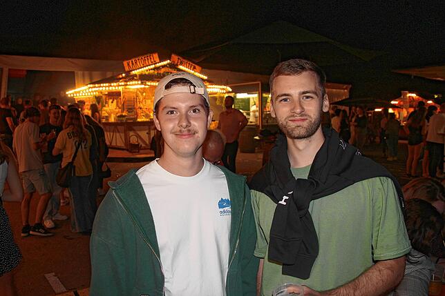 Bild 29: Waldshuter Chilbi 2023: Die besten Bilder der Bock-Beatz-Party