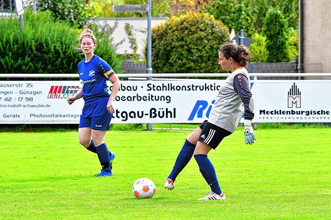Bild 26: Neuling SV Waldhaus startet mit 2:0 bei der SG Hochrhein/Geißlingen – und wir haben Fotos!