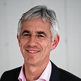 Thomas Traber, in der Stadtverwaltung für die Bereiche Personal und Organisation zuständig: „Es ist schwer verständlich, dass die ...