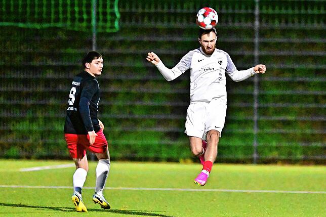 Bild 25: FC Tiengen 08 siegt beim SV Ballrechten-Dottingen mit 2:1 &ndash; und wir haben Bilder!