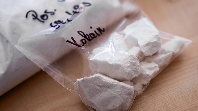 Ein 46-Jähriger aus Schopfheim steht im Verdacht, mit Betäubungsmitteln gehandelt zu haben. (Symbolbild)