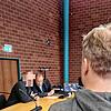 Mike W. wurde am Freitag wegen Körperverletzung mit Todesfolge zu einer Freiheitsstrafe von zehn Jahren verurteilt.