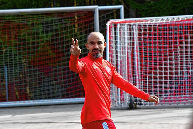 Bild 49: SG Weilheim/Gurtweil gewinnt 2:1 beim FC Bergalingen – und wir haben Fotos!