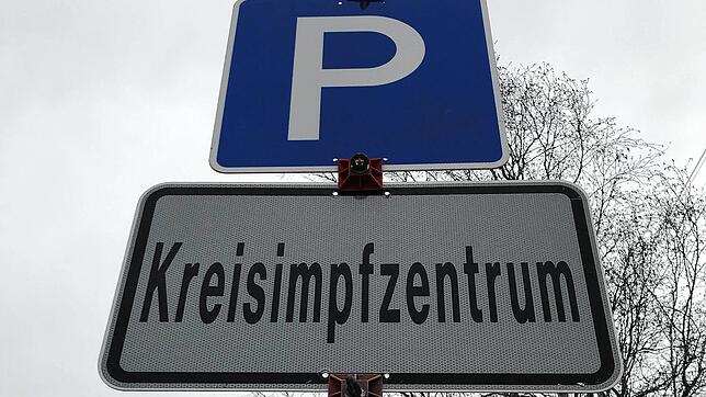 Lange wird es das Schwenninger Kreisimpfzentrum nicht mehr geben. Ende September wird es schließen.