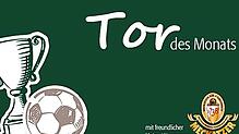 Welcher Spieler hat eurer Meinung nach den schönsten Treffer des Monats April erzielt?